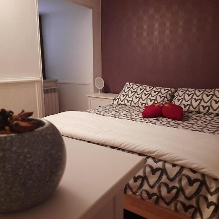 La Casa Del Largo Del Rosso Lejlighed Pozzuoli Eksteriør billede