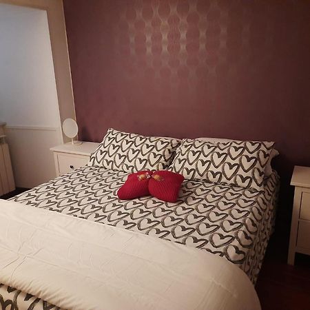 La Casa Del Largo Del Rosso Lejlighed Pozzuoli Eksteriør billede