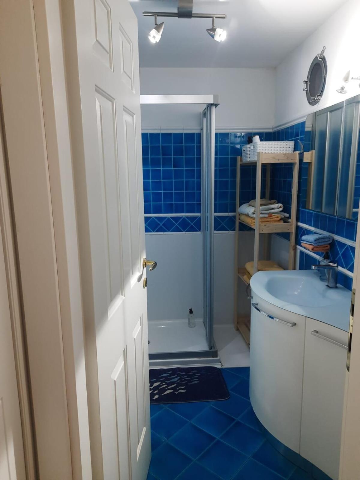 La Casa Del Largo Del Rosso Lejlighed Pozzuoli Eksteriør billede