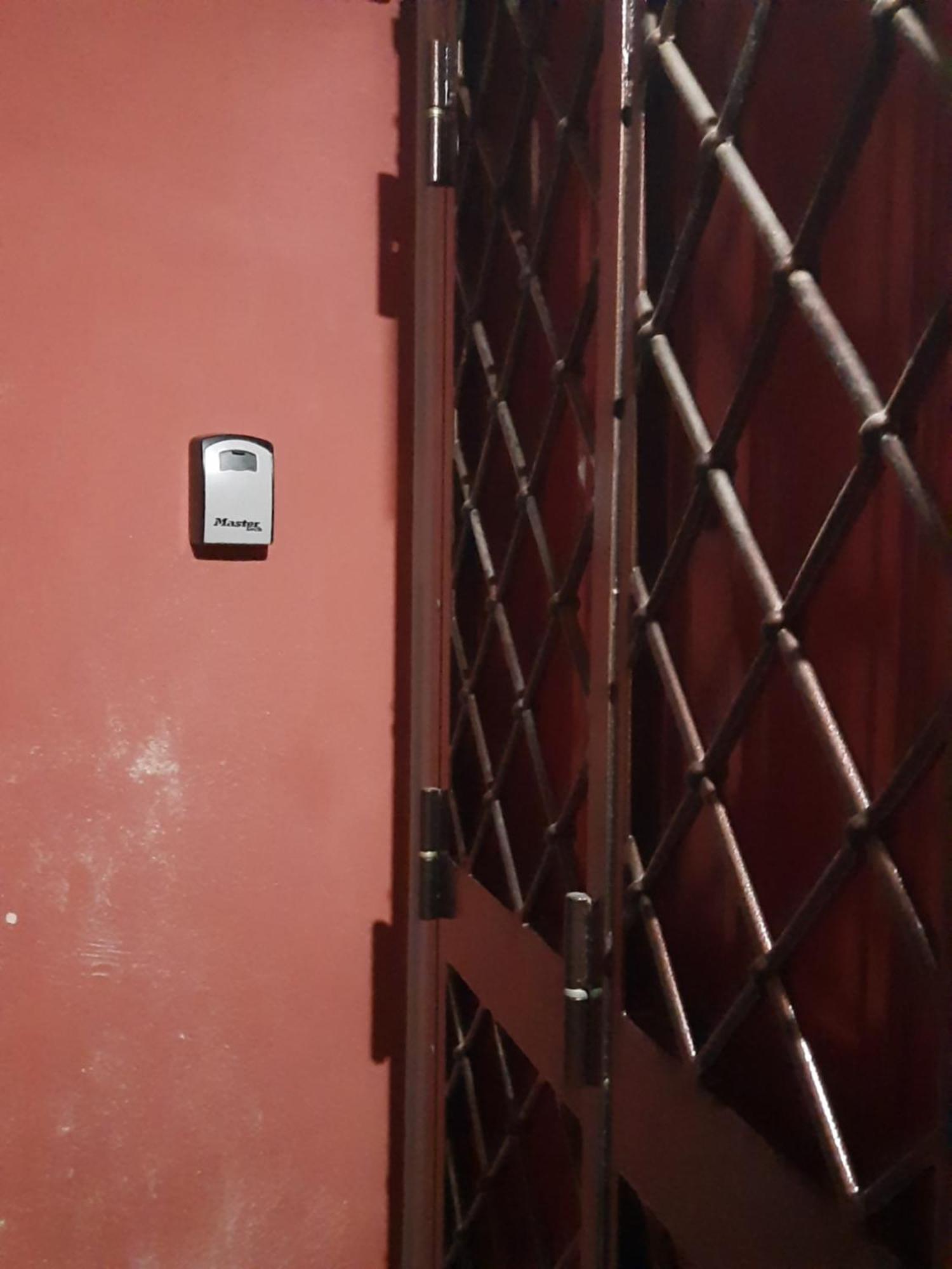 La Casa Del Largo Del Rosso Lejlighed Pozzuoli Eksteriør billede