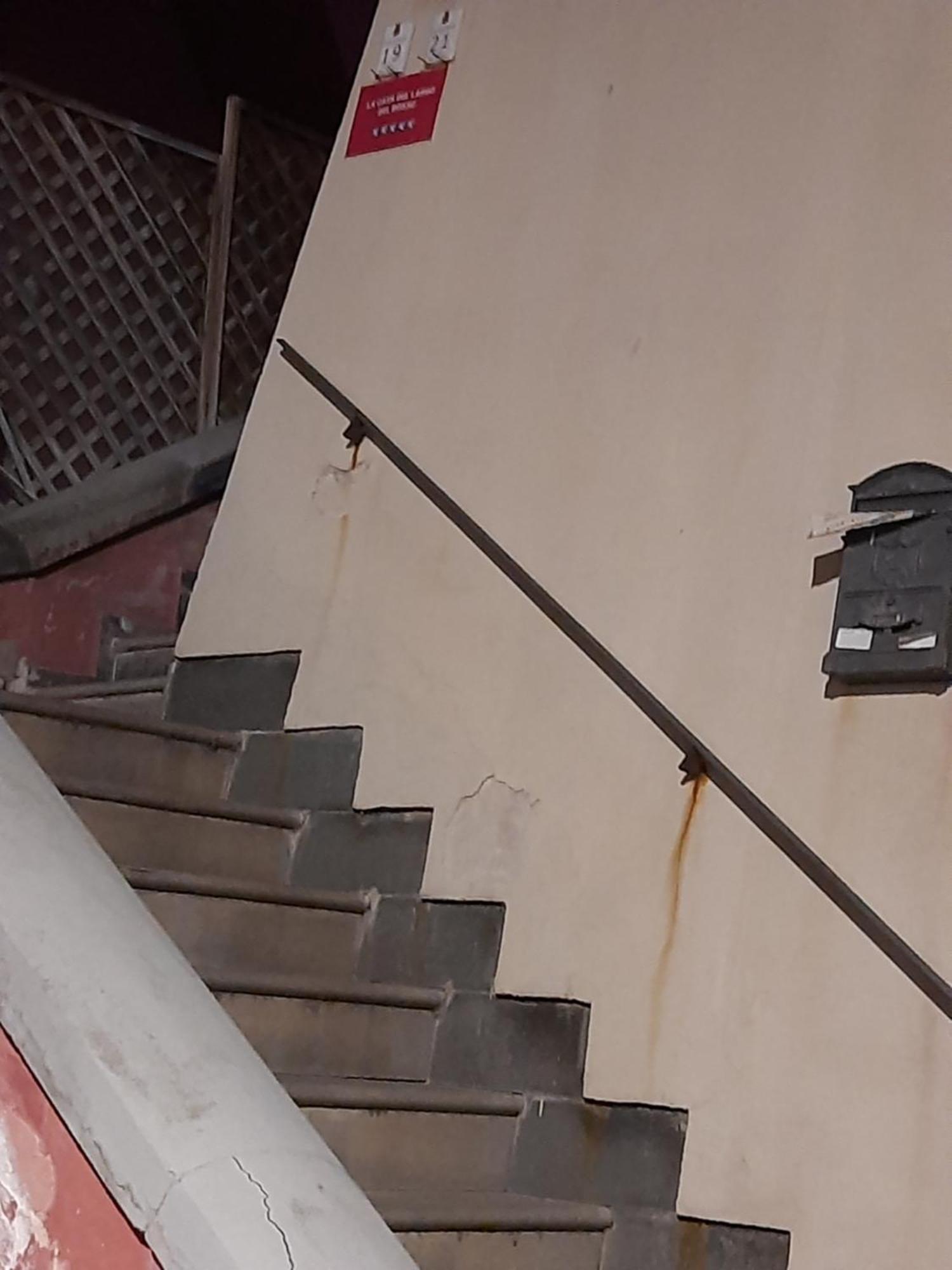 La Casa Del Largo Del Rosso Lejlighed Pozzuoli Eksteriør billede